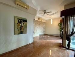 Savannah Condopark (D18), Condominium #307603071